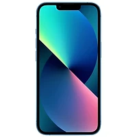 iPhone 13 de 128 Go d'Apple offert par TELUS - Bleu - Financement mensuel