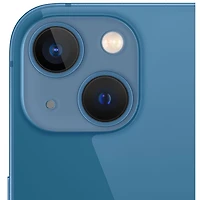 iPhone 13 de 128 Go d'Apple offert par TELUS - Bleu - Financement mensuel
