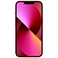 Fido Apple iPhone 13 256GB - (PRODUCT)RED - Monthly Financing
