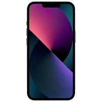 Fido Apple iPhone 13 256GB - Midnight - Monthly Financing