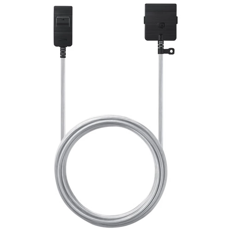 Câble HDMI de 5 m (16,4 pi) One Connect de Samsung pour téléviseur QLED Neo