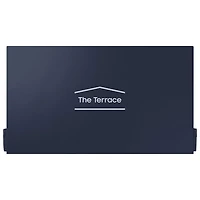 Samsung The Terrace 65" TV Dust Cover