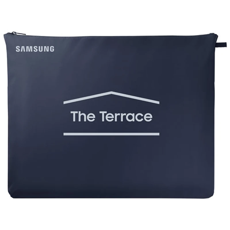 Samsung The Terrace 65" TV Dust Cover