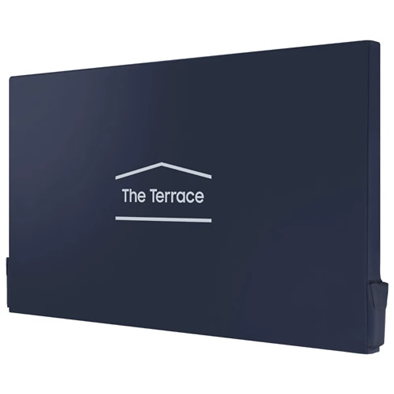 Samsung The Terrace 65" TV Dust Cover