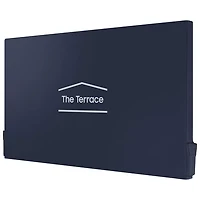 Samsung The Terrace 65" TV Dust Cover