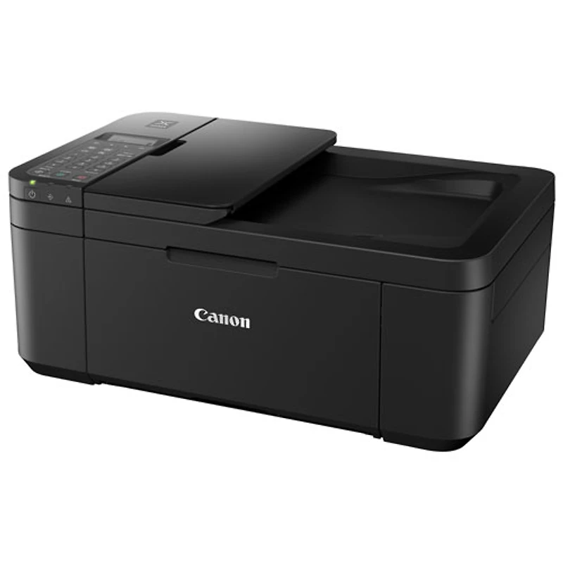 Imprimante à jet d'encre tout-en-un sans fil PIXMA TR4720 de Canon