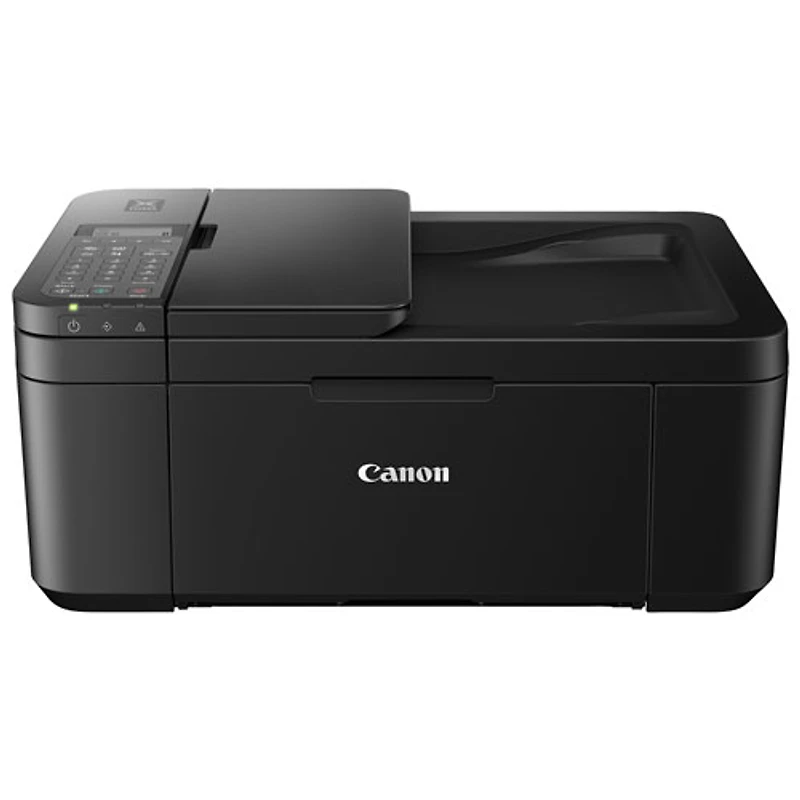 Imprimante à jet d'encre tout-en-un sans fil PIXMA TR4720 de Canon