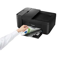 Imprimante à jet d'encre tout-en-un sans fil PIXMA TR4720 de Canon