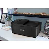 Imprimante à jet d'encre tout-en-un sans fil PIXMA TR4720 de Canon