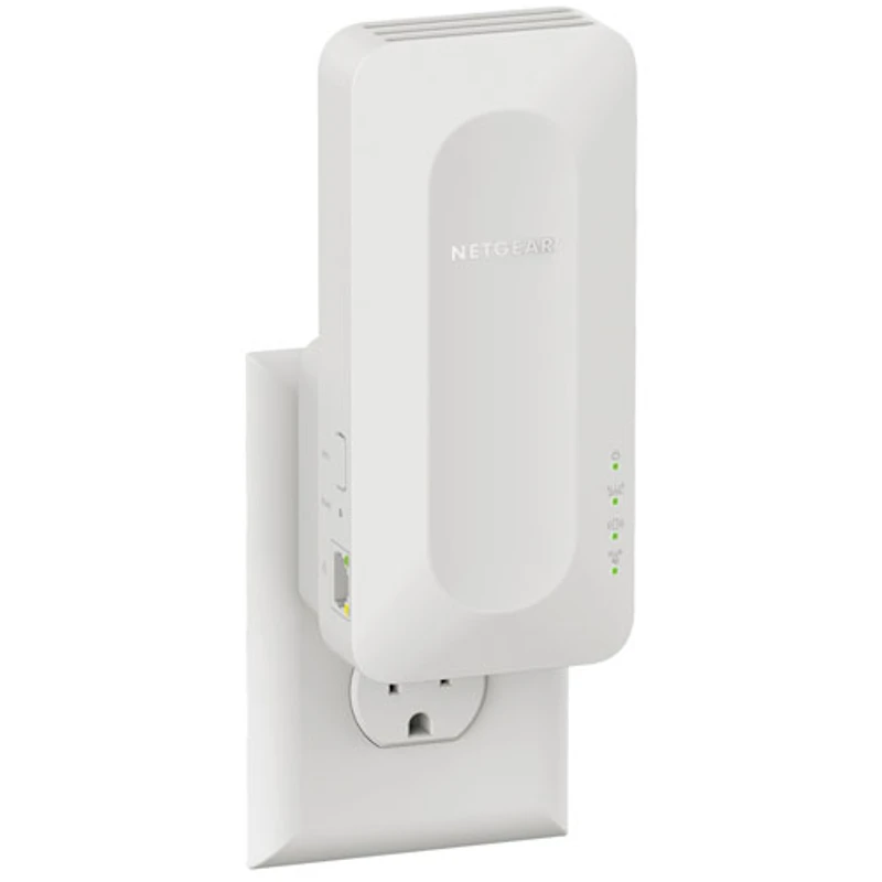 Répéteur maillé sans fil Wi-Fi 6 bibande AX1600 de NETGEAR (EAX12)