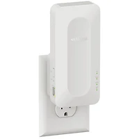 Répéteur maillé sans fil Wi-Fi 6 bibande AX1600 de NETGEAR (EAX12)