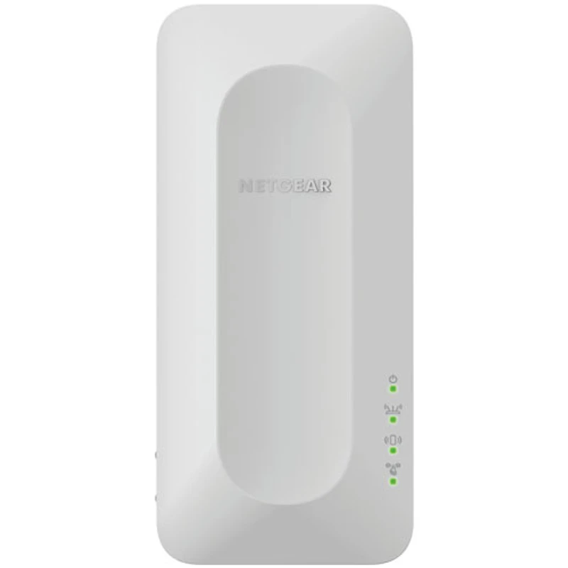 Répéteur maillé sans fil Wi-Fi 6 bibande AX1600 de NETGEAR (EAX12)