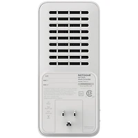 Répéteur maillé sans fil Wi-Fi 6 bibande AX1600 de NETGEAR (EAX12)