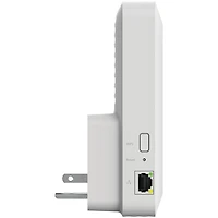 Répéteur maillé sans fil Wi-Fi 6 bibande AX1600 de NETGEAR (EAX12)