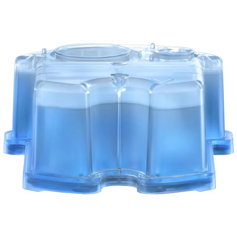 Cartouches de rechange Braun Clean & Renew - Paquet de 6