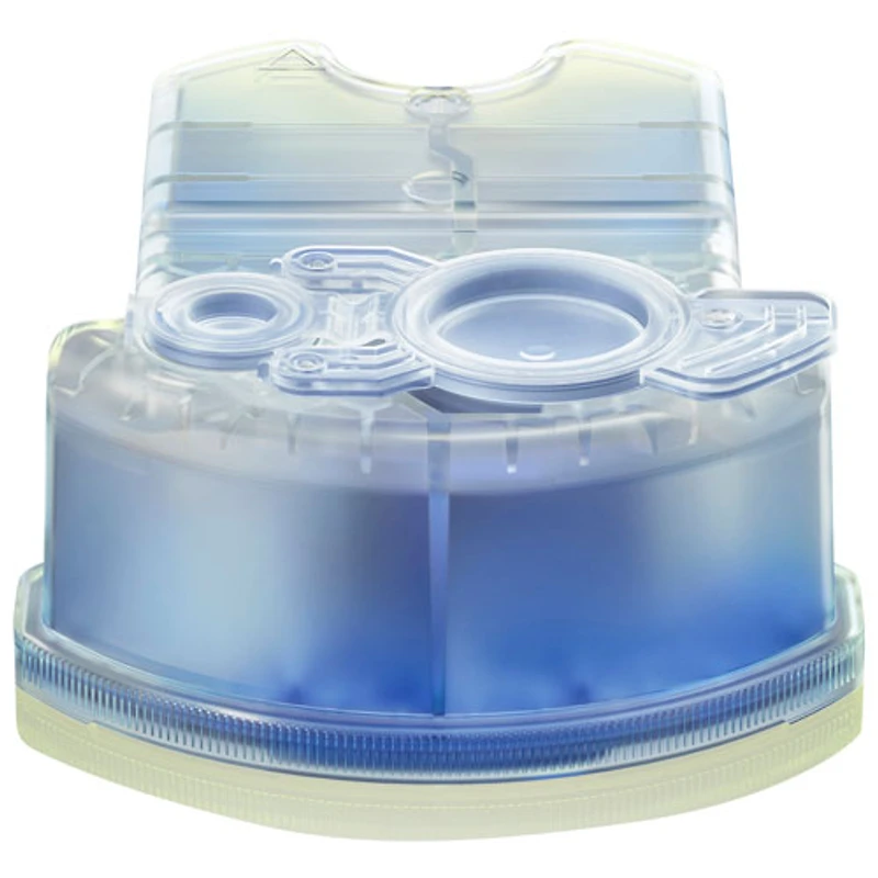 Cartouches de rechange Braun Clean & Renew - Paquet de 3