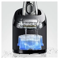 Cartouches de rechange Braun Clean & Renew - Paquet de 3