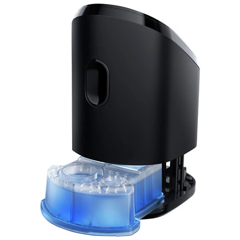 Cartouches de rechange Braun Clean & Renew - Paquet de 3