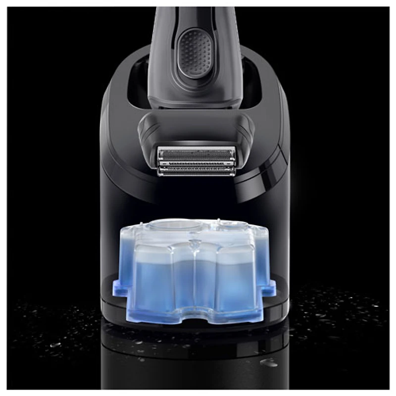 Cartouches de rechange Braun Clean & Renew - Paquet de 3