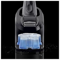 Cartouches de rechange Braun Clean & Renew - Paquet de 3