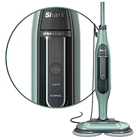Shark S7000C Steam & Scrub Mop