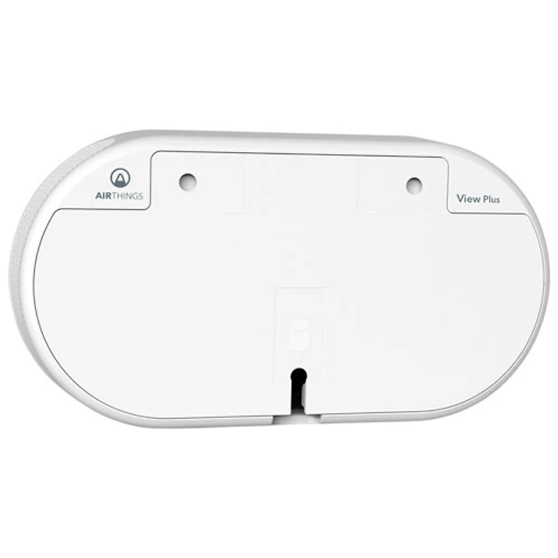 Airthings View Plus Air Quality Monitor