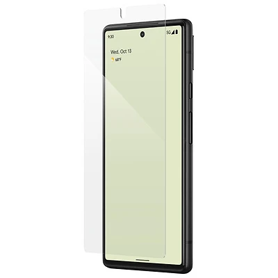 InvisibleShield by ZAGG Glass Elite Screen Protector for Google Pixel 6