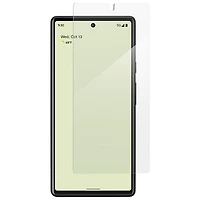 Protecteur d'écran Glass Elite d'InvisibleShield de ZAGG pour Pixel 6 de Google