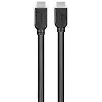 Best Buy Essentials 15.24m (50 ft.) HDMI Cable - Only at Best Buy