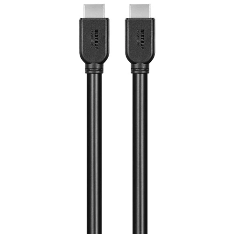Best Buy Essentials 7.62m (25 ft.) HDMI Cable - Only at Best Buy