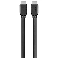 Best Buy Essentials 7.62m (25 ft.) HDMI Cable - Only at Best Buy