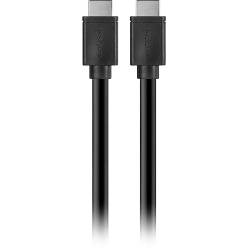 Insignia 7.62m (25 ft.) 4K Ultra HD HDMI Cable - Only at Best Buy