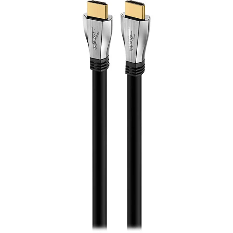 Rocketfish 15.24m (50 ft.) HDMI Cable - Only at Best Buy