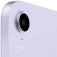 iPad mini 8,3 po 256 Go avec Wi-Fi (6e génération) d'Apple - Violet