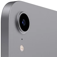 iPad mini 8,3 po 256 Go avec Wi-Fi d'Apple (6e génération) - Gris cosmique