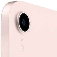Apple iPad mini 8.3" 64GB with Wi-Fi (6th Generation) - Pink
