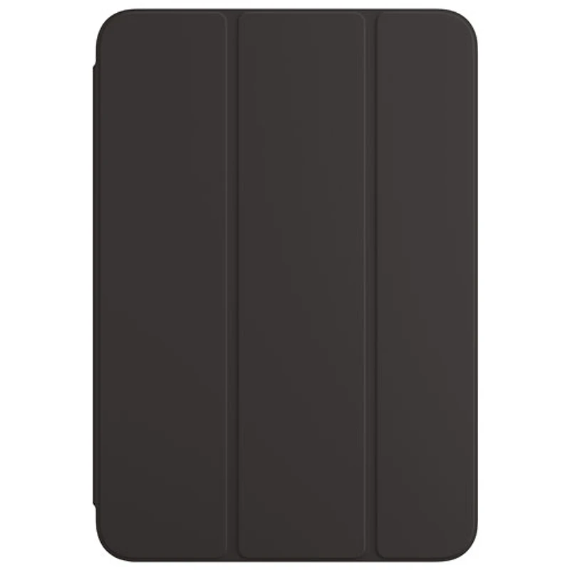 Étui Smart Folio d'Apple pour iPad mini (6e génération) - Noir