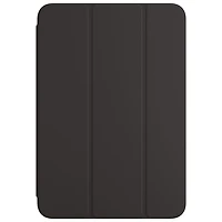 Étui Smart Folio d'Apple pour iPad mini (6e génération) - Noir