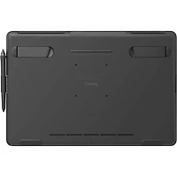Wacom Cintiq 16 Creative Pen Display 13.6"x7.6" Graphic Tablet with Pro Pen 2 Stylus (DTK1660K0A)