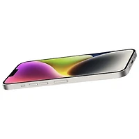 Belkin UltraGlass Antimicrobial Screen Protector for iPhone 14/13 Pro with Installation Guide Tray