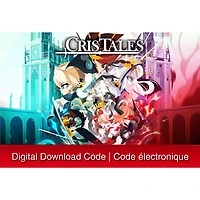 Cris Tales (Switch) - Téléchargement numérique