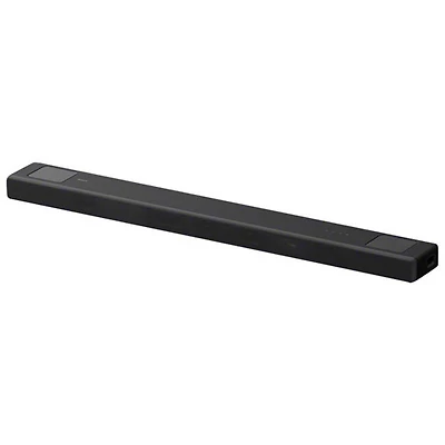 Sony HT-A5000 450-Watt 5.1.2 Channel Dolby Atmos Sound Bar