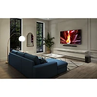 Sony HT-A5000 450-Watt 5.1.2 Channel Dolby Atmos Sound Bar