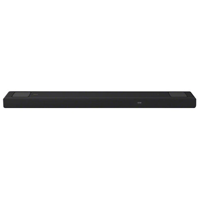 Sony HT-A5000 450-Watt 5.1.2 Channel Dolby Atmos Sound Bar
