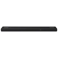 Sony HT-A5000 450-Watt 5.1.2 Channel Dolby Atmos Sound Bar