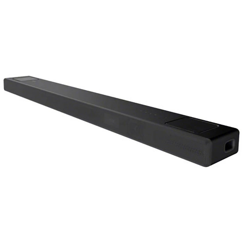 Sony HT-A5000 450-Watt 5.1.2 Channel Dolby Atmos Sound Bar