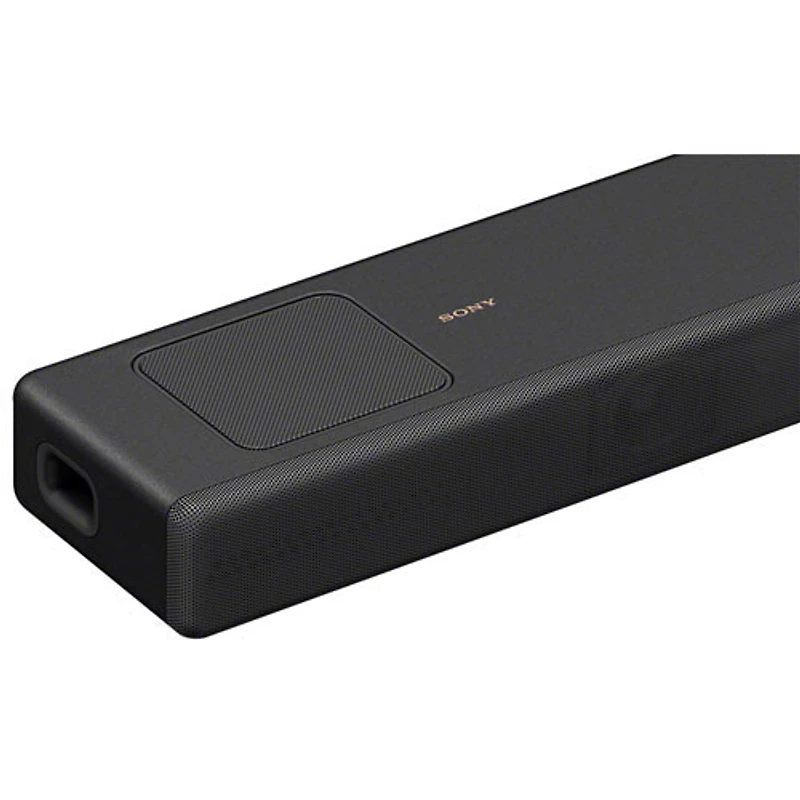 Sony HT-A5000 450-Watt 5.1.2 Channel Dolby Atmos Sound Bar