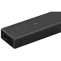 Sony HT-A5000 450-Watt 5.1.2 Channel Dolby Atmos Sound Bar