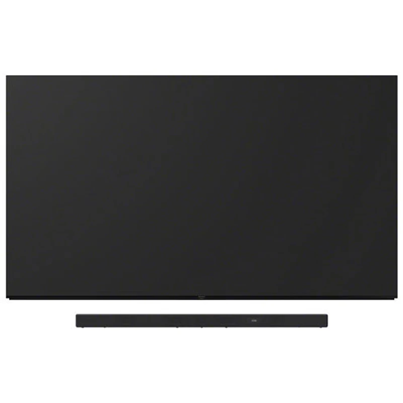 Sony HT-A5000 450-Watt 5.1.2 Channel Dolby Atmos Sound Bar