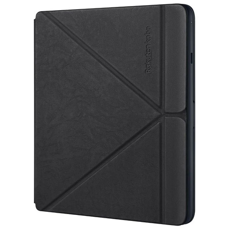 Étui SleepCover pour Sage de Kobo - Noir